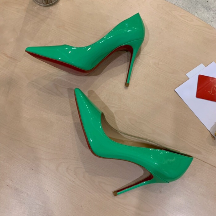 Christian Louboutin Kate Pumps Size 35-41 6-Color