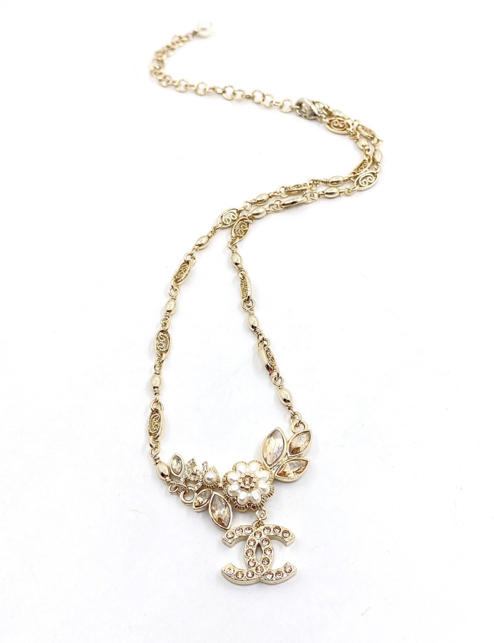 Chanel Necklace