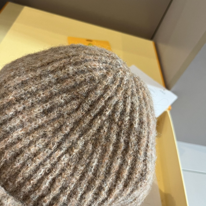 Louis Vuitton Knitted Hat