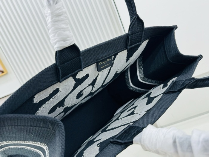 Dior Miss New Shopping Bags Book Tote Size 42*35*18.5