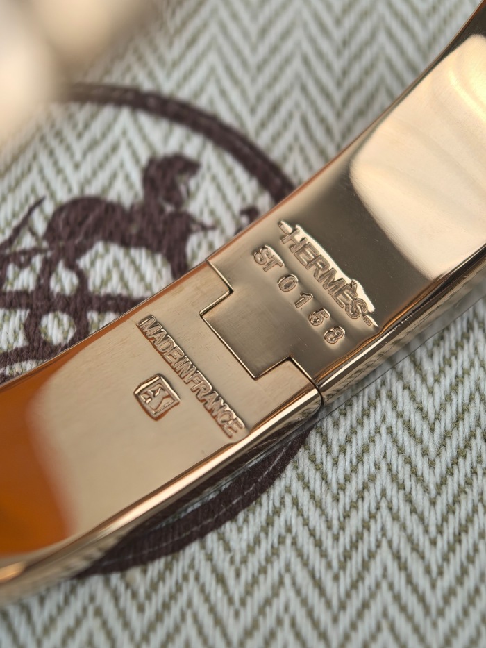 Hermes Bracelet