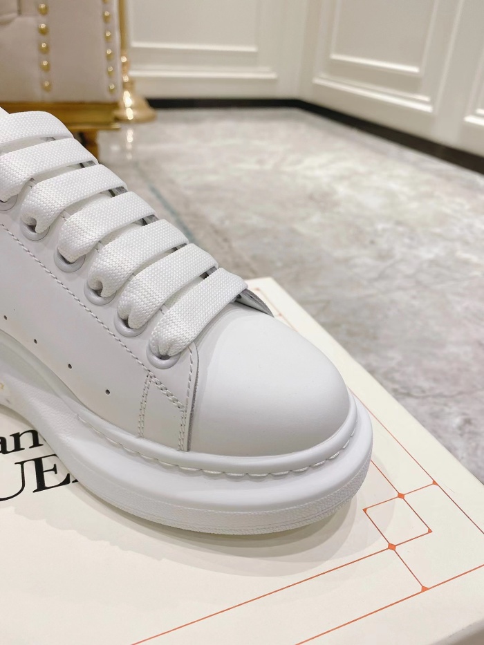 Alexander McQueen OVERSIZED Sneaker Size 35-45  7-Color