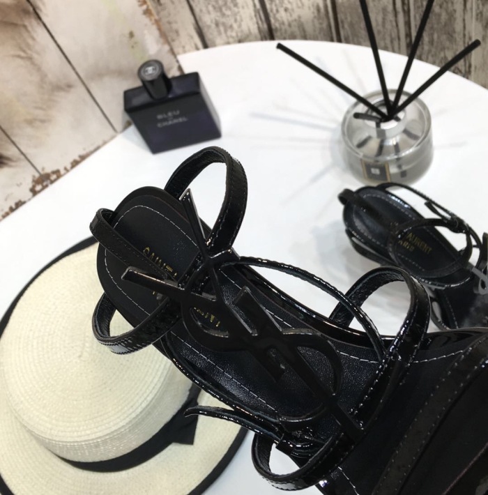 YSL Cassandra Pumps Size 35-41 5-Color