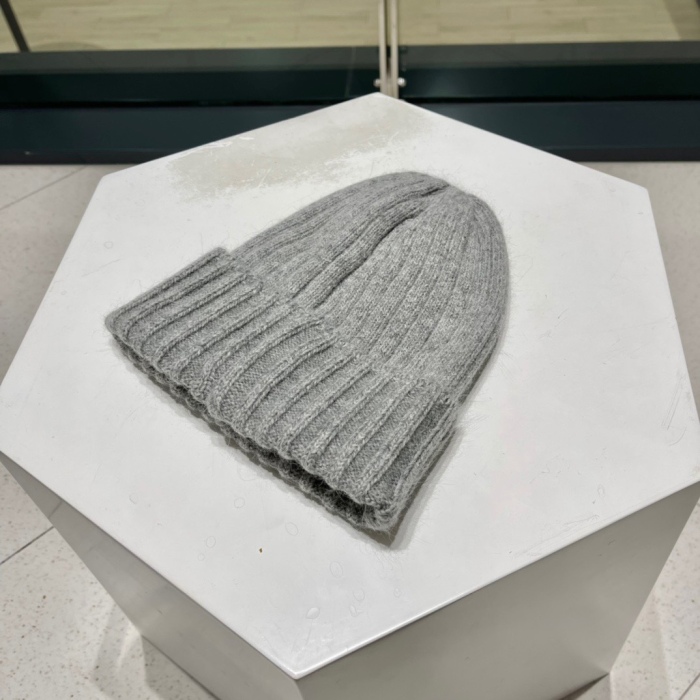 Prada Knitted Hat 4-Color