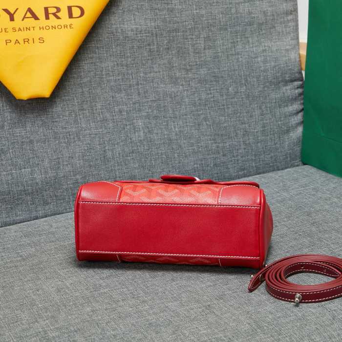 Goyard Women Shoulder Bags Handbags 20*15*9cm