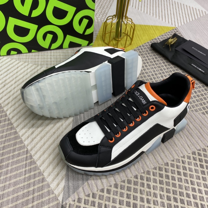 Dolce Gabbana Mens/Women Sneakers Shoes Gr. 34-45