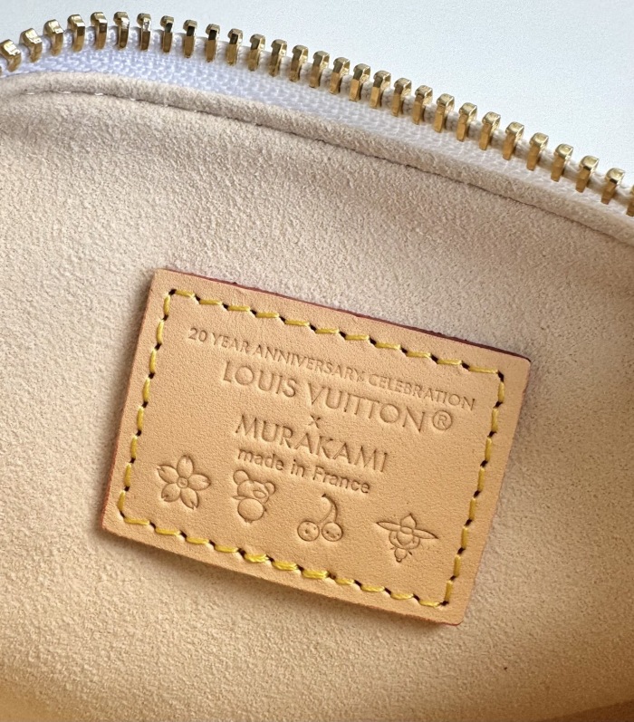 Louis Vuitton Speedy Nano M13991 Women Bags Size 16*7.5*10cm