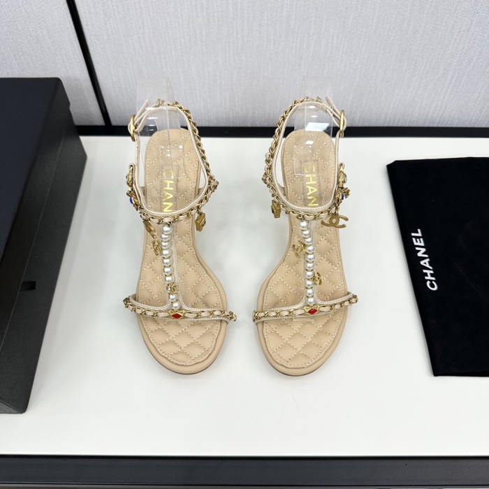 Chanel  Pumps Size 35-41