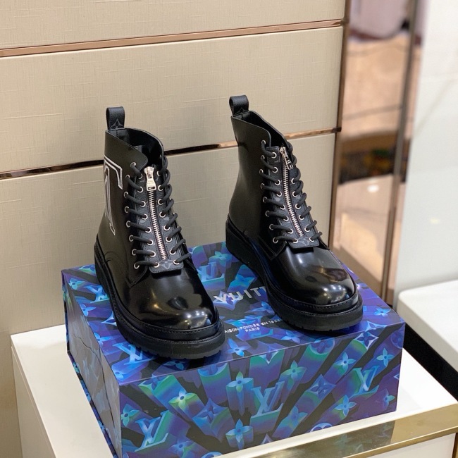 Louis Vuitton Mens New Boots Size 40-45