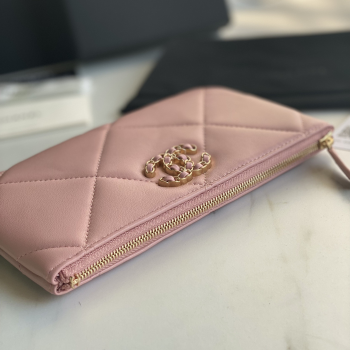 Chanel Card Holder Size 20*12cm 5-Color