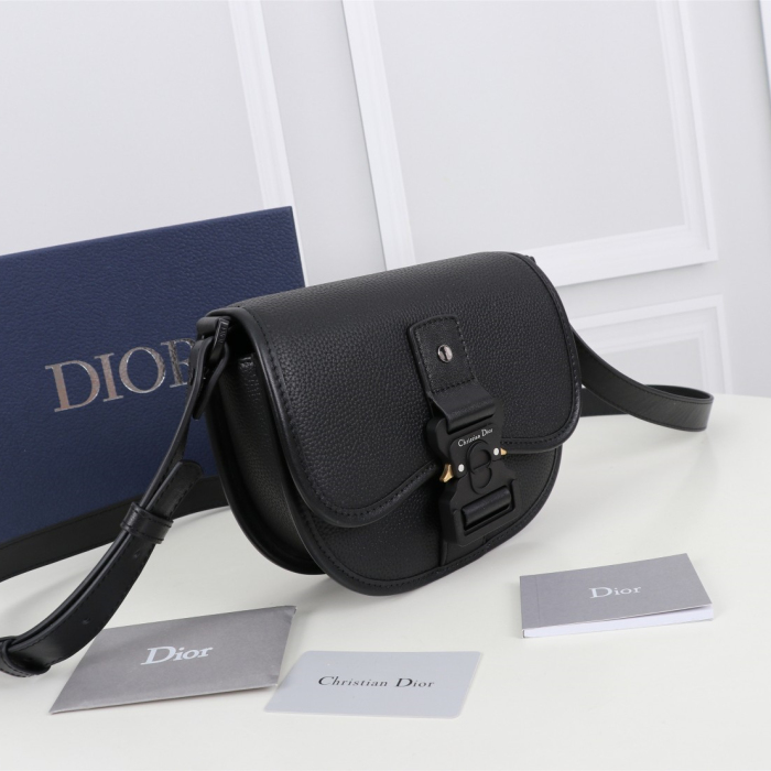 Dior GallopBags with Strap for Men Size 20.5*16*5cm