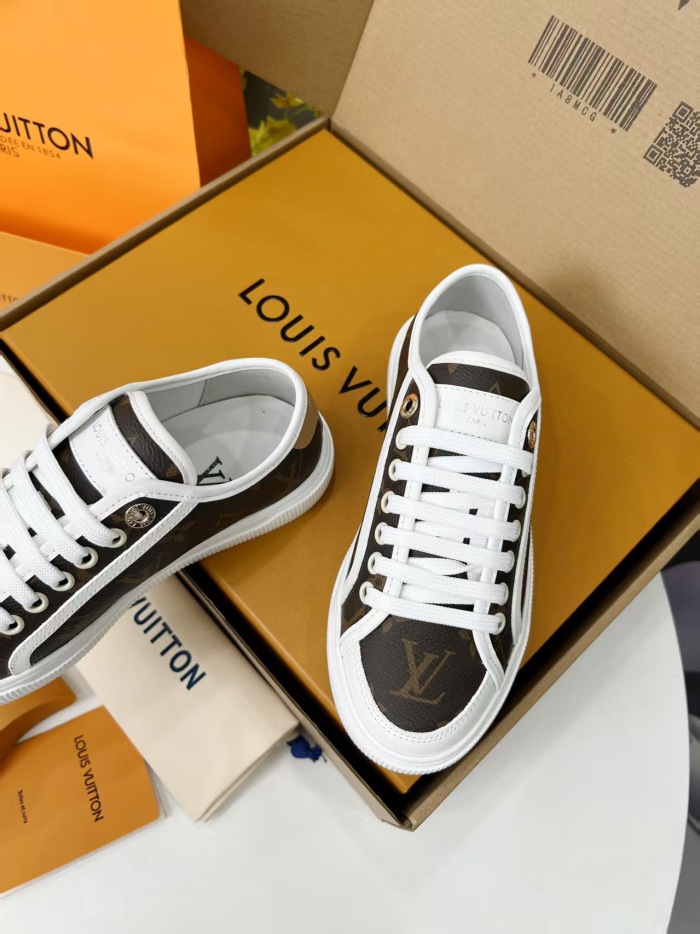 Louis Vuitton LV LAGOON Women Shoes Size 36-41
