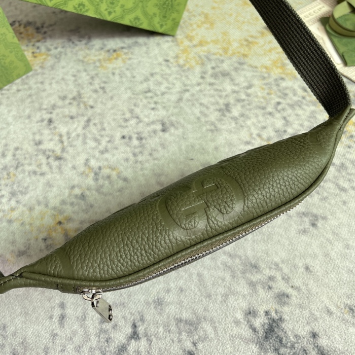 Gucci Men Shoulder Bags 2-Size