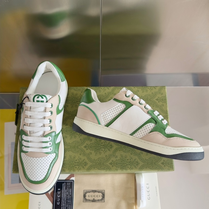 Gucci 2024ss Sneaker Size 36-45