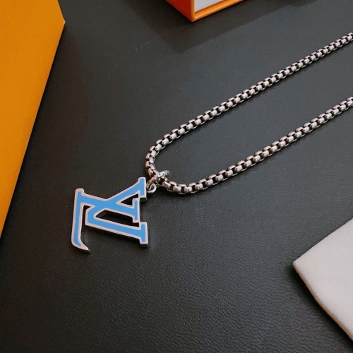 Louis Vuitton Necklace