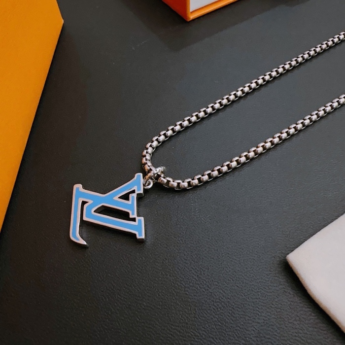 Louis Vuitton Necklace