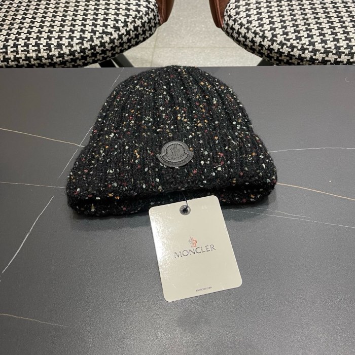 Moncler Knitted Hat