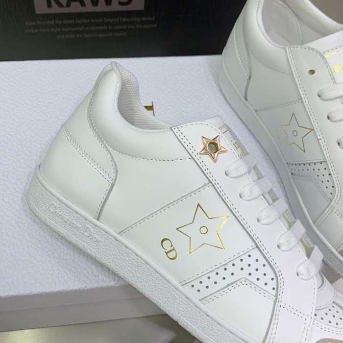 Dior Star Sneaker Size 36-40 2-Color