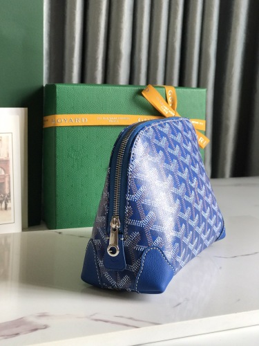 Goyard Vendome Pouch Clutch Size 17.5*14*6.5cm