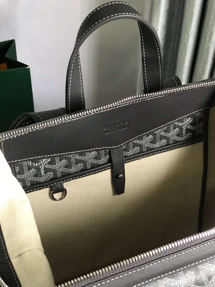 Goyard Cisalpin Backpack Bags Size 43*33*14cm