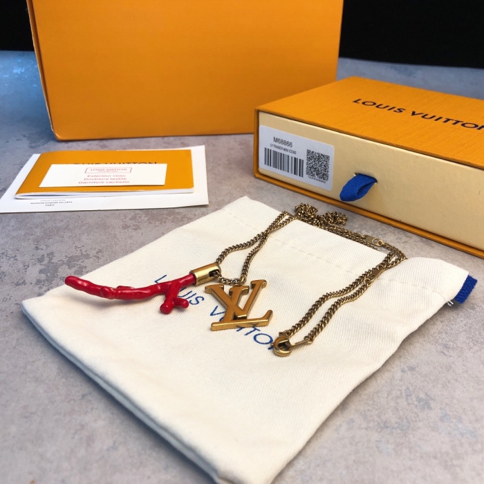 Louis Vuitton Necklace