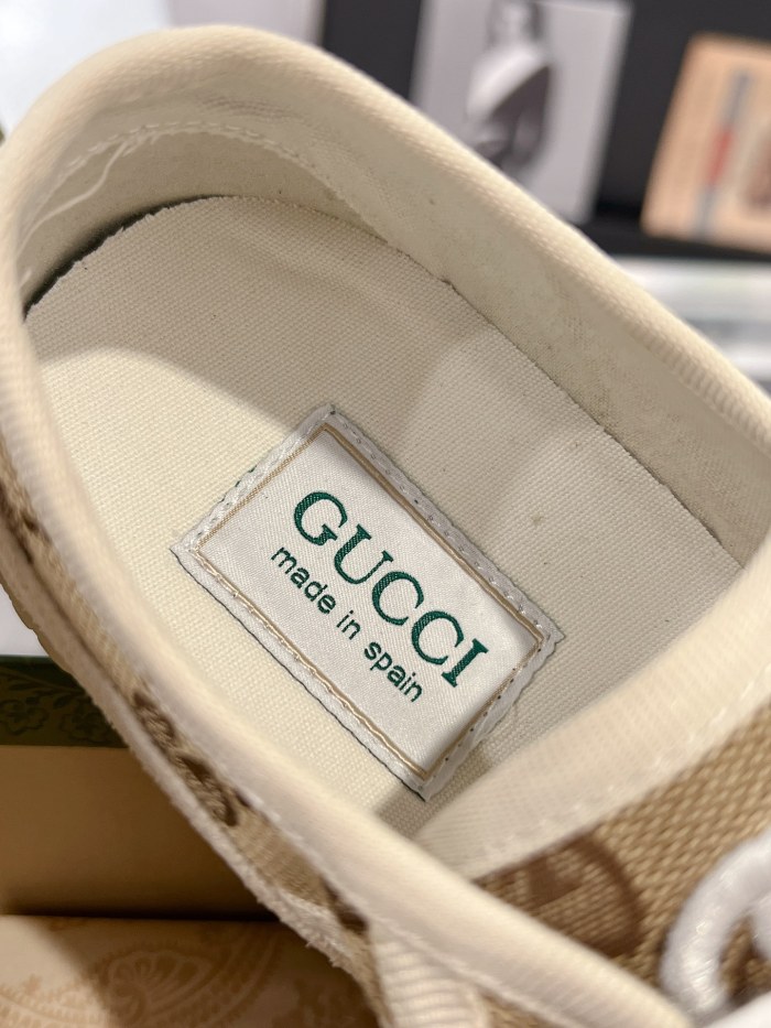 Gucci GG 2024ss Sneaker Size 36-46