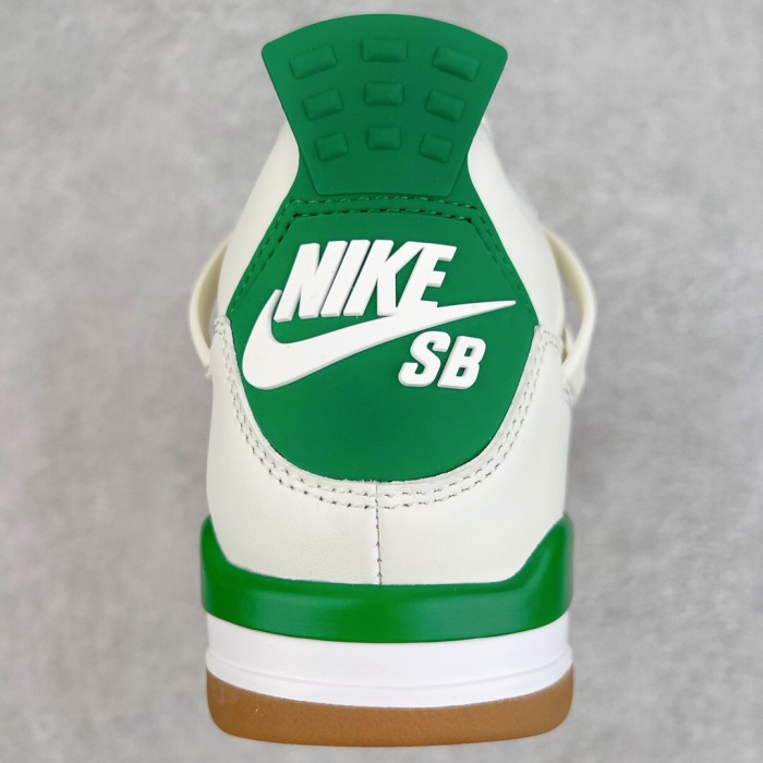Nike Air Jordan 4 Sneakers Shoes Gr. 36-46