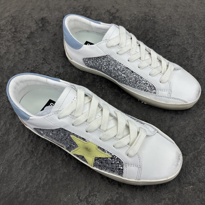GGDB SUPER-STAR Sneaker Slippers Size 36-46