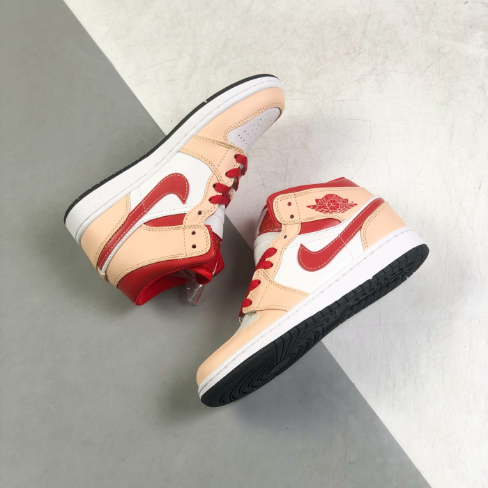 Nike Air Jordan 1 High Top Sneakers Shoes Gr. 36-46