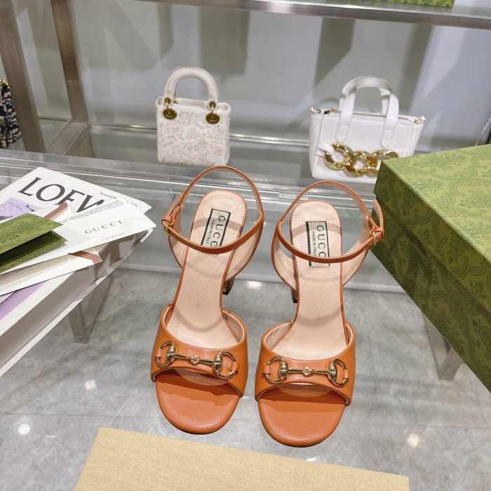Gucci Women Pumps Size 36-41