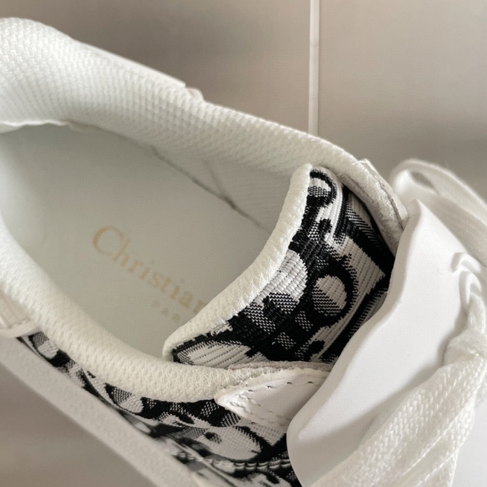 Dior Dior-ID Sneaker Size 36-40 6-Color