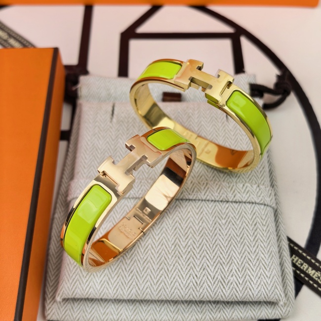 Hermes Bracelet