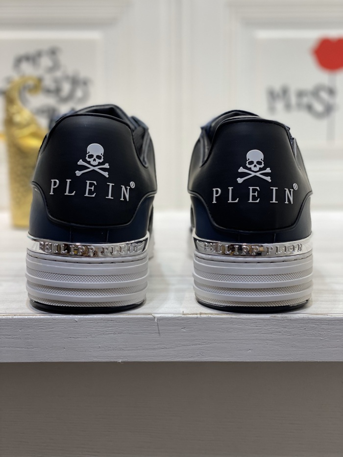 Philipp Plein Mens Outdoor Sneakers Shoes 38 - 45