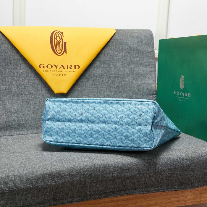 Goyard Saint Louis Shopping Bags 2-Size