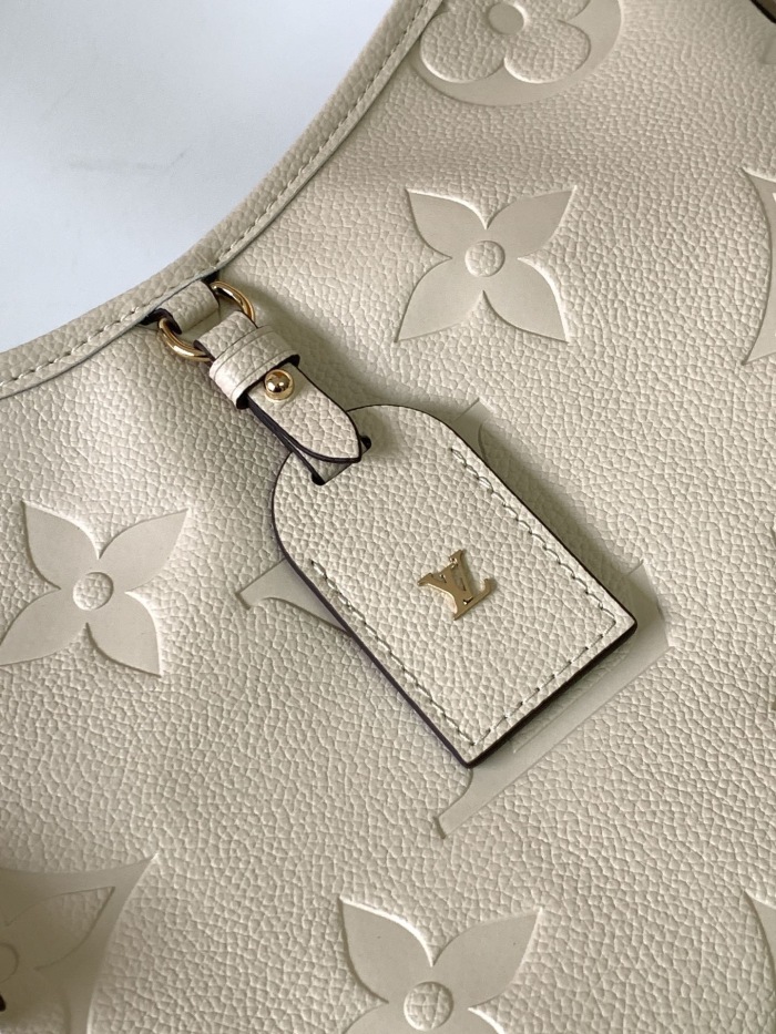 Louis Vuitton M46293 CarryAll Women Bags Size 29*24*12cm