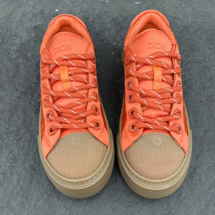 Dior B33 x Stone Island Sneaker Size 36-46