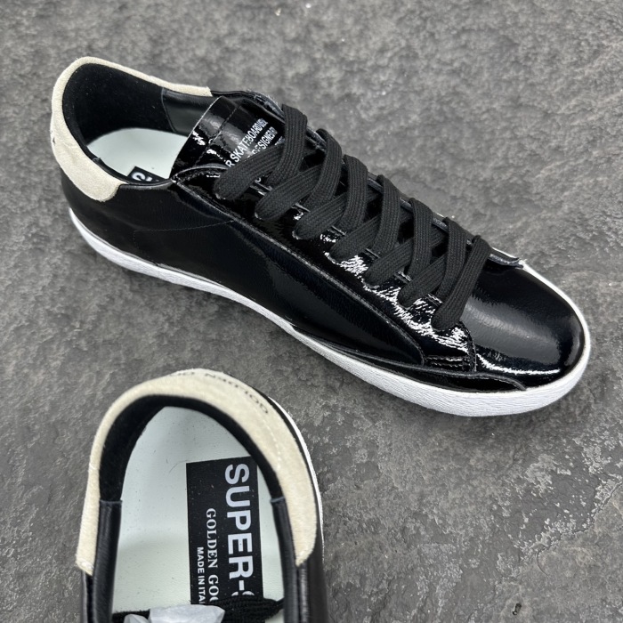 GGDB SUPER-STAR Sneaker Slippers Size 36-46