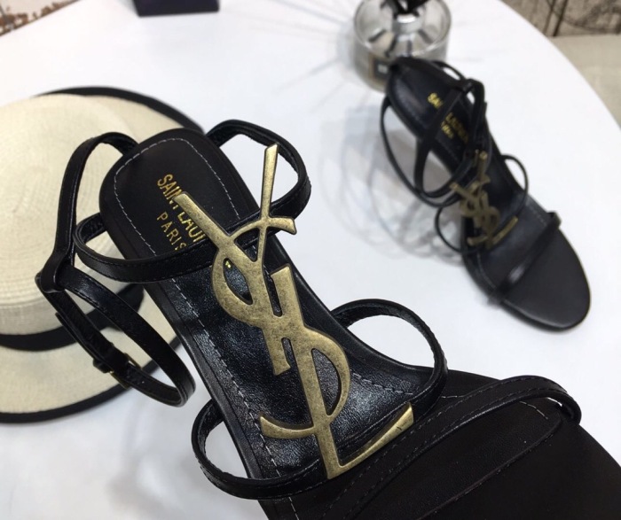 YSL Cassandra Pumps Size 35-41 5-Color