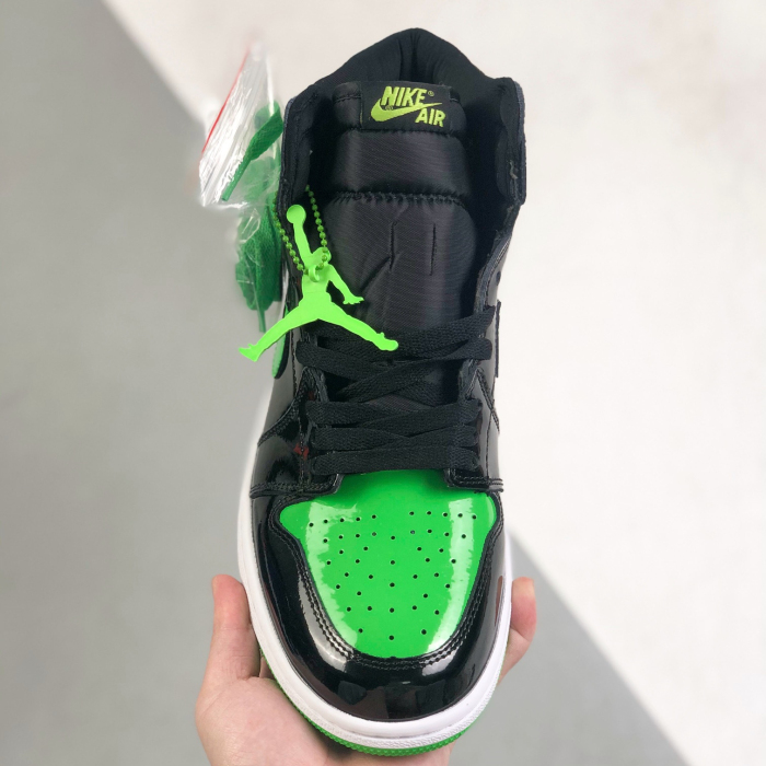 Nike Air Jordan 1 High Top Sneakers Shoes Gr. 36-46