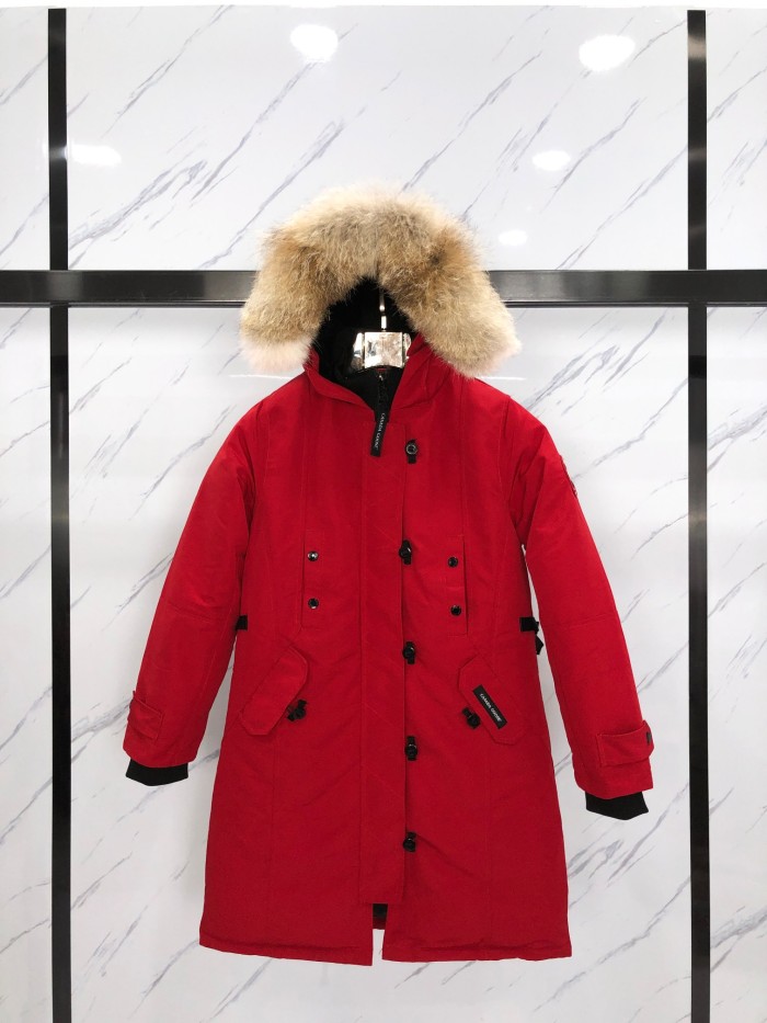 Canada Goose 12 Women Winter Jacket XS-XXL