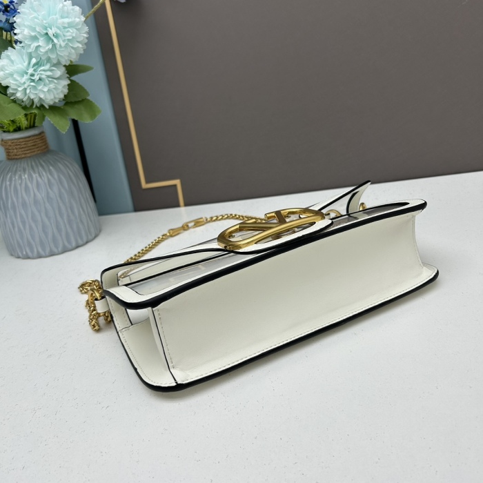 Valentino Garavani New Women Shoulder Bags Size 27*13*6cm