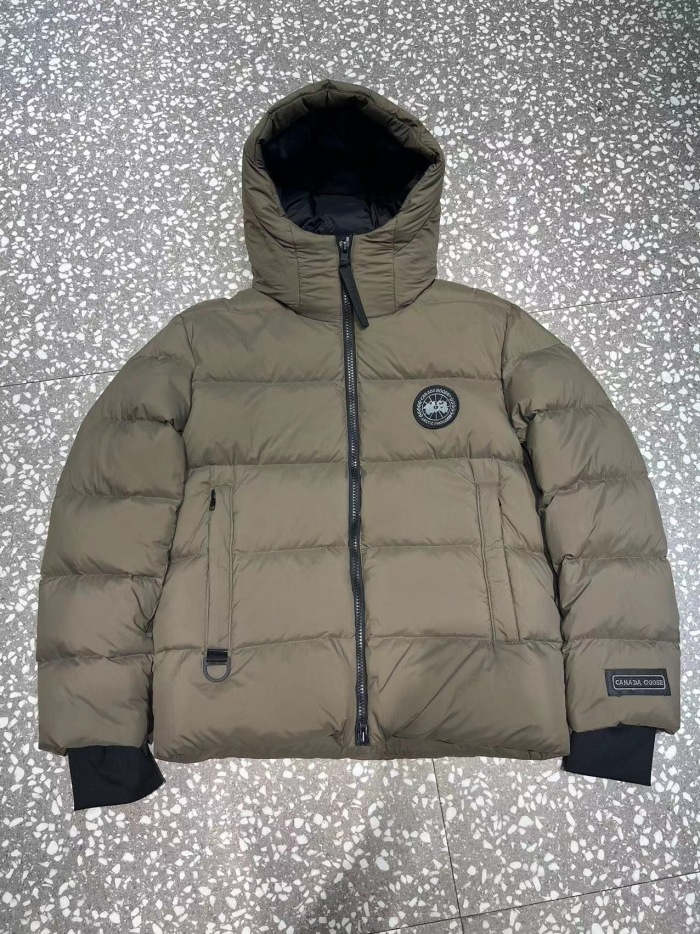 Canada Goose Junction Unisex Winter Jacket Size XS-XXL