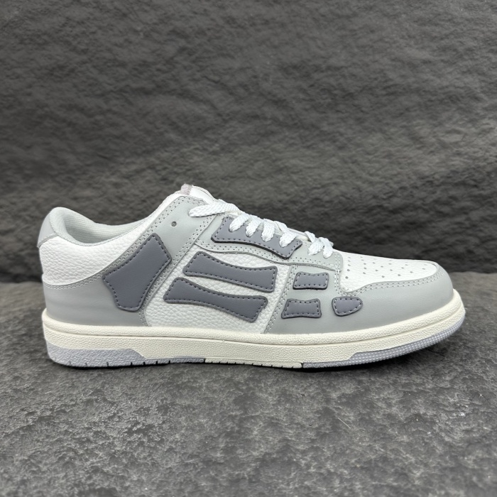 Amiri SKEL TOP LOW Sneaker Size 35-46