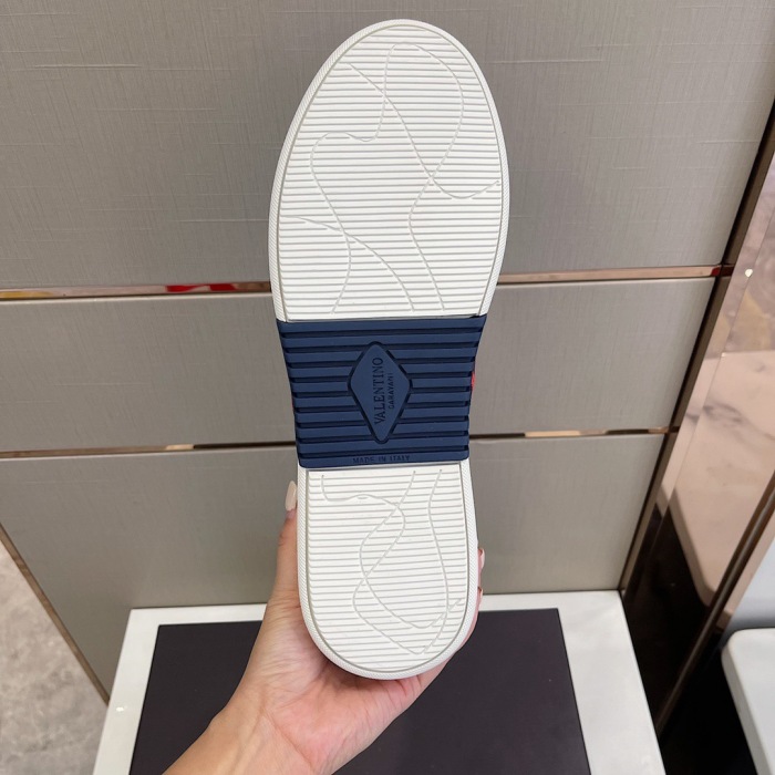 Valentino VL7N Low-Top Sneaker Size 36-45   5-Color