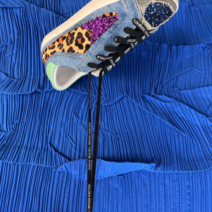 GGDB Sneaker Slippers Size 36-45   6-Color