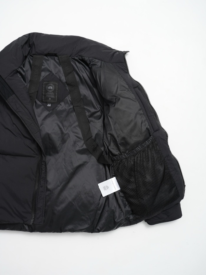 Canada Goose 2802M Lawrence Unisex Winter Jacket Size XS-XXL