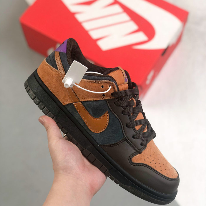 Nike Dunk Low Top Sneakers  Gr. 36-45