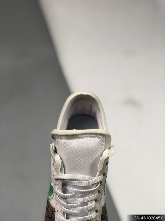 Nike x Off White Mens/Women Sneakers Shoes Gr. 36-45