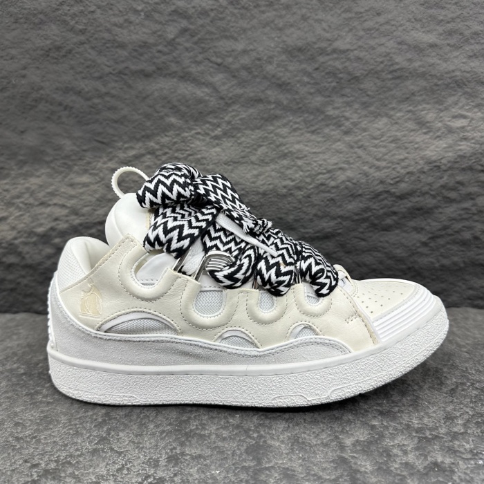 Lanvin Curb Sneaker Size 36-46