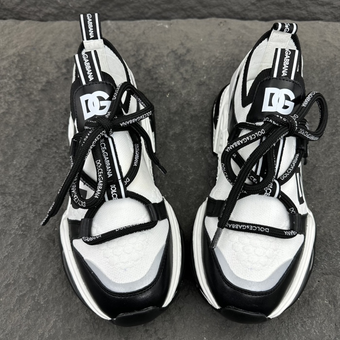 Dolce Gabbana Airmaster Sneakers Size 35-46